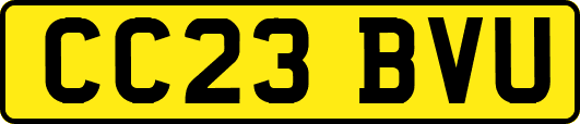 CC23BVU