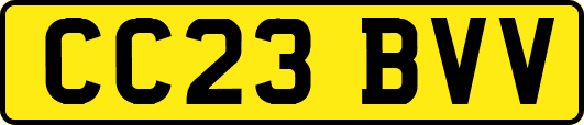 CC23BVV
