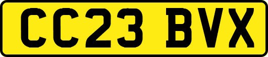 CC23BVX