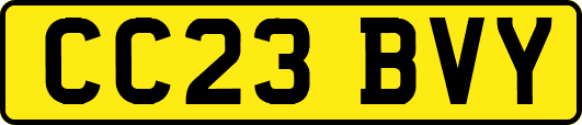 CC23BVY