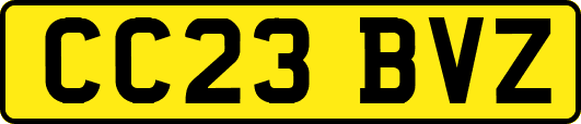 CC23BVZ