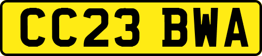 CC23BWA