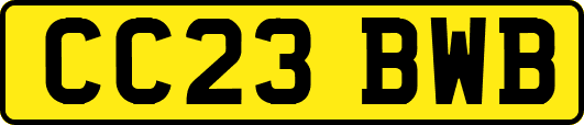 CC23BWB