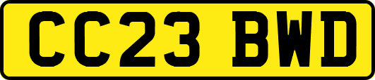 CC23BWD