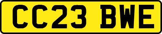 CC23BWE