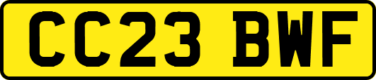 CC23BWF