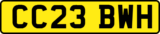 CC23BWH