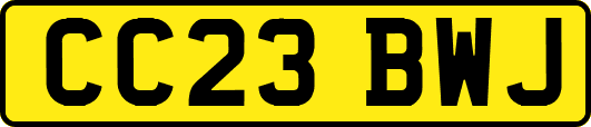 CC23BWJ