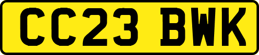 CC23BWK