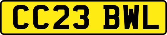 CC23BWL