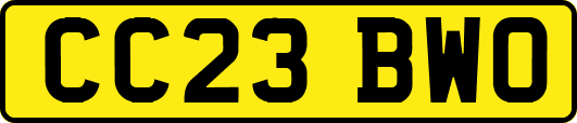 CC23BWO