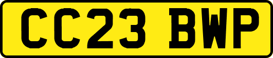 CC23BWP
