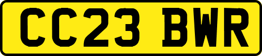 CC23BWR
