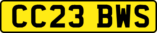 CC23BWS