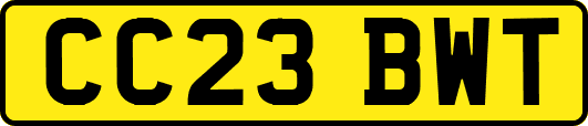 CC23BWT