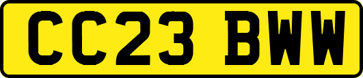CC23BWW