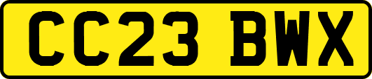 CC23BWX