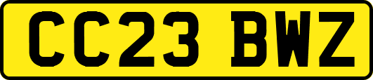CC23BWZ