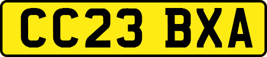 CC23BXA
