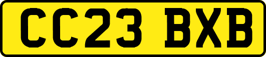 CC23BXB
