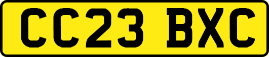 CC23BXC