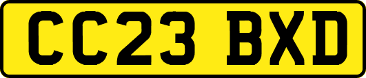 CC23BXD