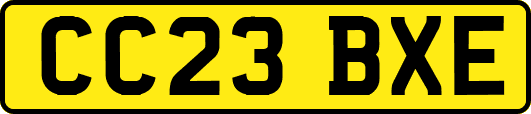 CC23BXE