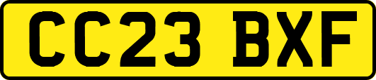 CC23BXF