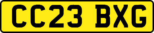 CC23BXG