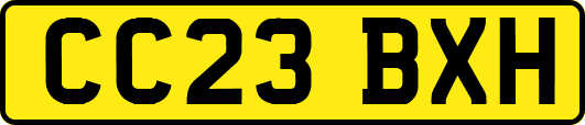 CC23BXH