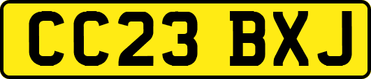 CC23BXJ
