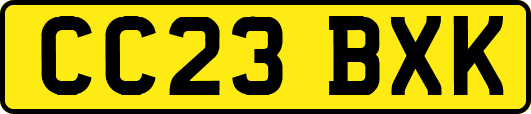 CC23BXK