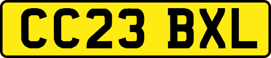CC23BXL