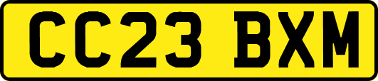 CC23BXM