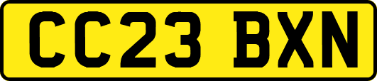 CC23BXN