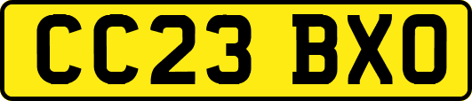 CC23BXO