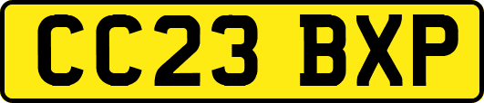 CC23BXP
