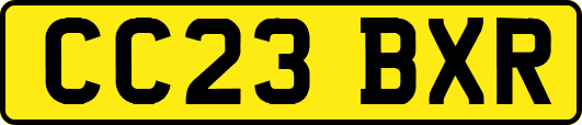 CC23BXR