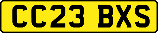 CC23BXS
