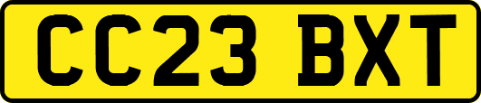 CC23BXT