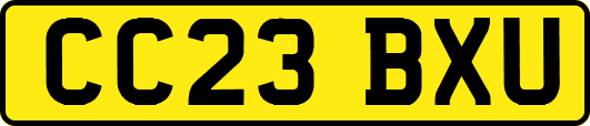 CC23BXU