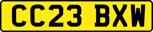 CC23BXW