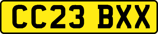 CC23BXX