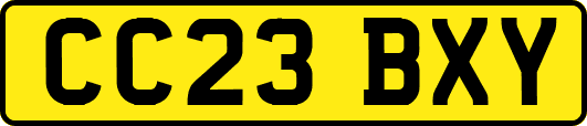 CC23BXY