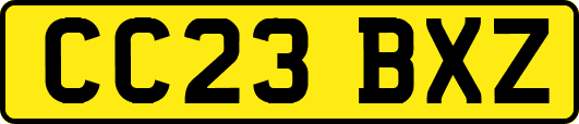 CC23BXZ