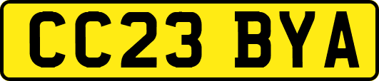 CC23BYA