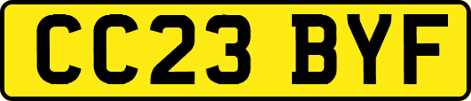 CC23BYF