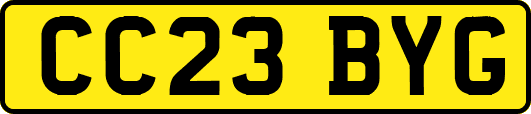 CC23BYG