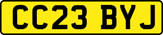 CC23BYJ