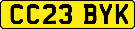 CC23BYK